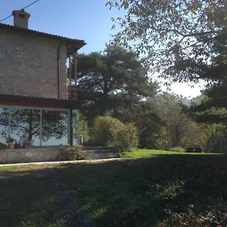 La Pradasella * Caprino Bergamasco