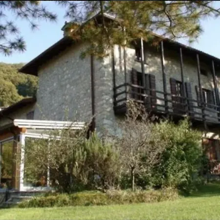 La Pradasella Caprino Bergamasco
